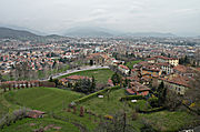 View at Citta Bassa (Bergamo).jpg