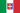Флаг Италии (1861-1946)