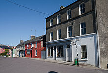 Goleen Main Street 2009 09 10.jpg