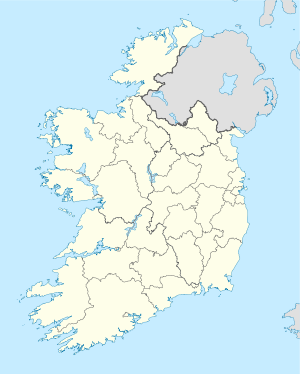 Клохерхед (Ирландия)