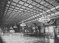 Houmei-Den of Meiji Palace.JPG