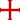 Cross of the Knights Templar.svg