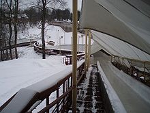 Sigulda track lower start.jpg