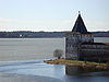 Kirillo-Belozersky Monastery Svitochnaya tower.jpg