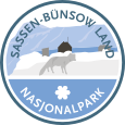 Sassen-Bunsow Land National Park logo.svg
