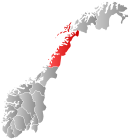 Norway Counties Nordland Position.svg