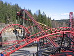 Loopen roller coaster Oslo.jpg