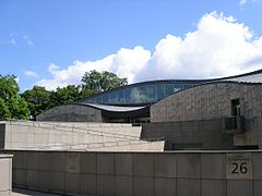 Manggha Centre Cracow 1.jpg