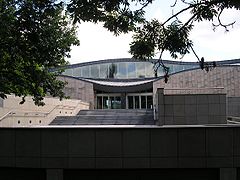 Manggha Centre Cracow 2.jpg