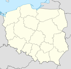 Жешув (Польша)