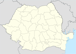 Бэиле-Еркулане (Румыния)