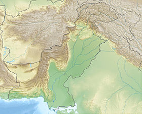 Харамош (Пакистан)