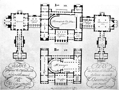 Ostankino-plan dvortsa.JPG