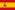 Флаг Испании