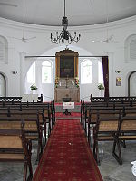 Armenian Church 11, Singapore, Jan 06.JPG