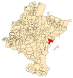 Navarra - Mapa municipal Sanguesa.png