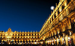 Salamanca Plaza Mayor por la tarde.jpg