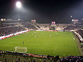 Besiktas-Antalyaspor match in 30 October 2008.jpg