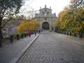 Leopold Gate Vysehrad Prague CZ 845.jpg