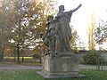 Premysl and Libuse Vysehrad Prague CZ 815.jpg