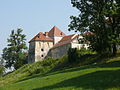 Ukraine.Svirzh.Castle01.jpg