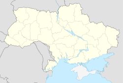 Славское (Украина)