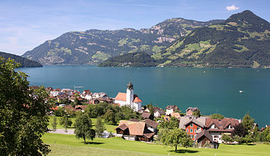 Schweiz - Vierwaldstattersee - Beckenried 0236.jpg